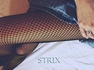 STRIX