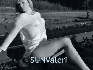 SUNValeri