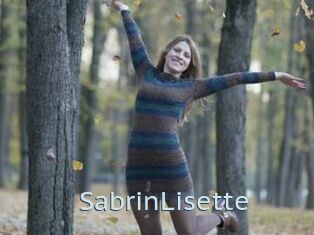 SabrinLisette