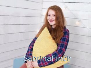 SabrinaFinch