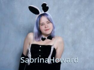 SabrinaHoward