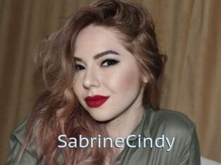 SabrineCindy