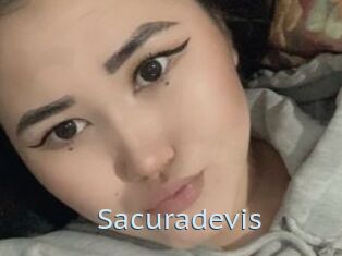 Sacuradevis