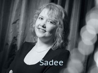 Sadee