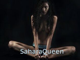 SaharaQueen