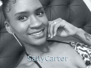 SallyCarter
