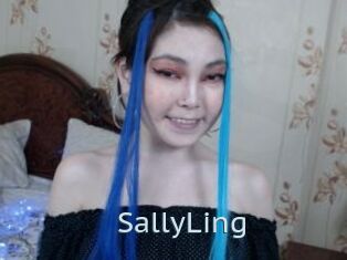 SallyLing