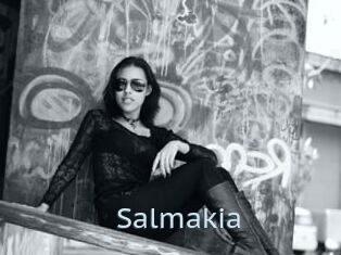 Salmakia