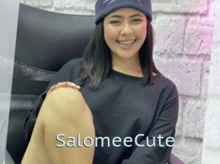 SalomeeCute