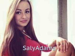 SalyAdams