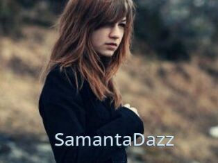SamantaDazz