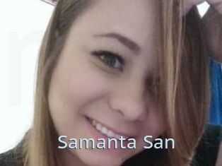 Samanta_San