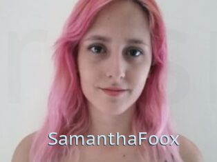 SamanthaFoox