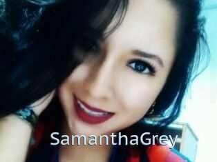 SamanthaGrey
