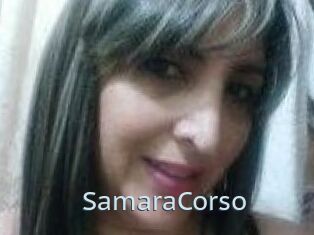 SamaraCorso