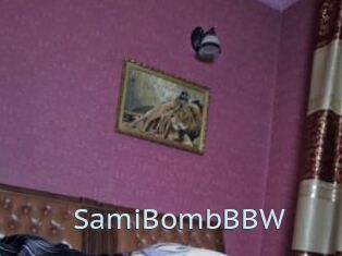 SamiBombBBW