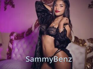 SammyBenz