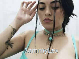 SammyLex