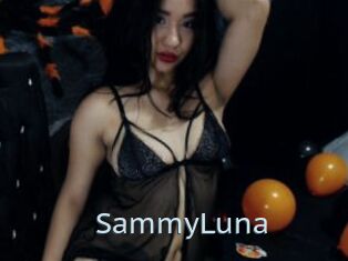 SammyLuna