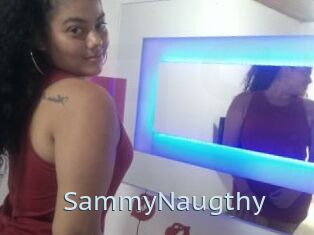 SammyNaugthy