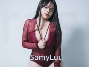 SamyLuu