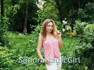 SandraMagicGirl