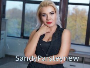 SandyParsleynew