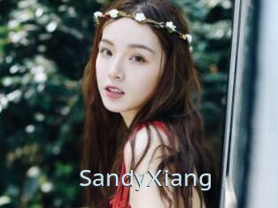 SandyXiang