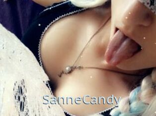 SanneCandy