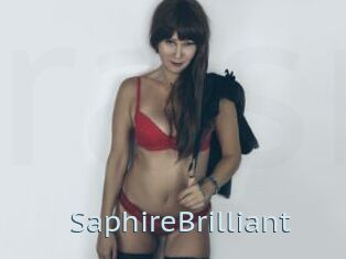 SaphireBrilliant