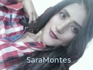 SaraMontes