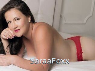 SaraaFoxx