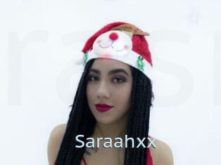 Saraahxx