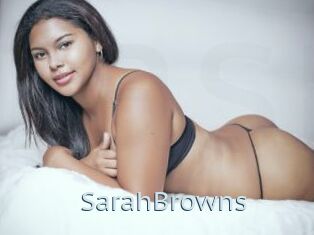 SarahBrowns