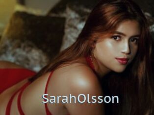 SarahOlsson