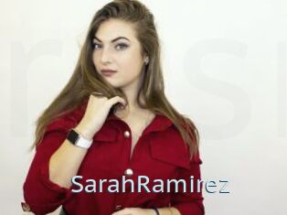 SarahRamirez