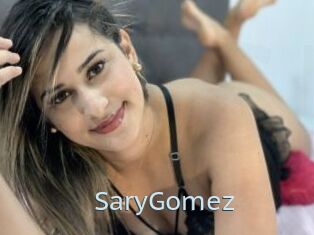 SaryGomez