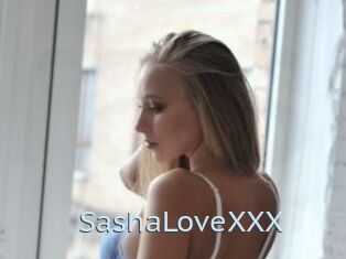 SashaLoveXXX