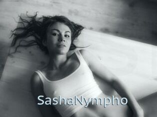 SashaNympho
