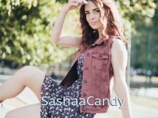 SashaaCandy