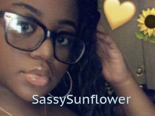 SassySunflower