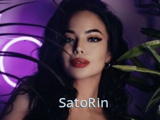 SatoRin