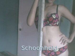 Schoonheid