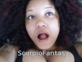 ScorpioFantasy