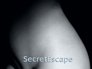SecretEscape