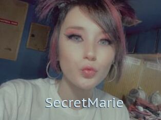 SecretMarie