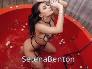 SelenaBenton