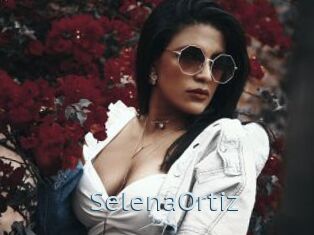 SelenaOrtiz