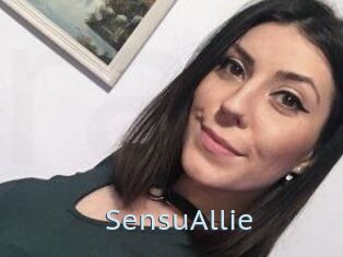 SensuAllie