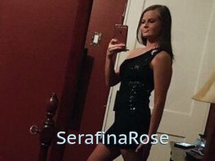 SerafinaRose